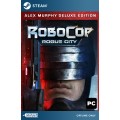 RoboCop: Rogue City - Alex Murphy Edition Steam [Singleplayer Only]